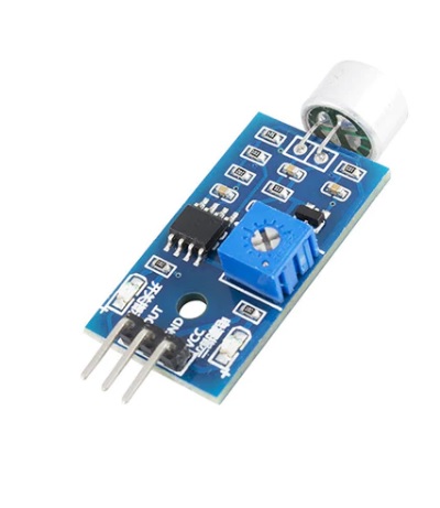 Sunfounder sound sensor module