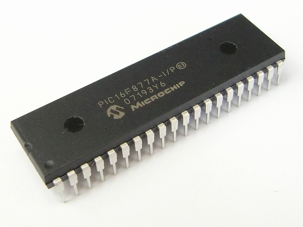 PIC16 I2C Tutorial Microcontroller Tutorials. 