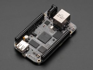 beaglebone black pwm