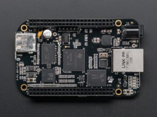 Building BuildRoot for BeagleBone Black | Microcontroller Tutorials