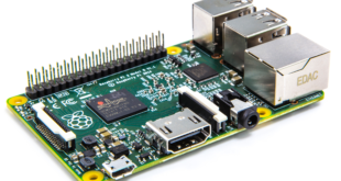 Raspberry Pi VNC