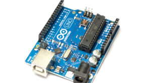 arduino library
