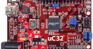 arduino like ide for pic - chipkit uc32