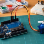 Arduino Servo Motor Tutorial: Wiring, Code, Power, and Control Examples Arduino Servo Tutorial