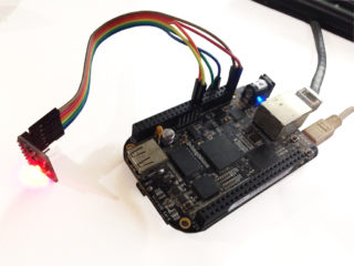 Begalebone Storage Building BuildRoot for BeagleBone Black | Microcontroller Tutorials