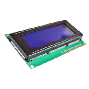 raspberry pi lcd