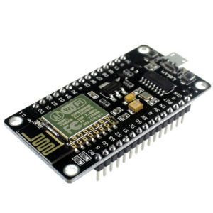Arduino Wireless NodeMCU