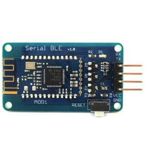 Arduino Wireless BLE Module