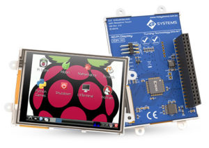 Raspberry Pi LCD Hat Tutorial