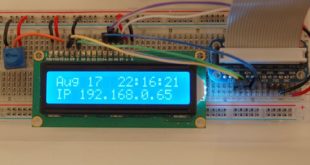 How to Use LCD without Potentiometer