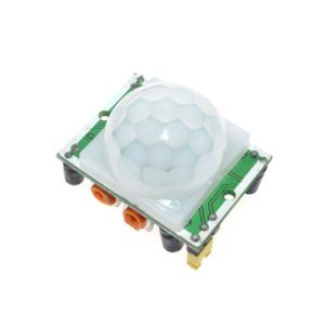 HC-SR501 PIR motion sensor