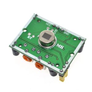 HC-SR501 PIR motion sensor without lens