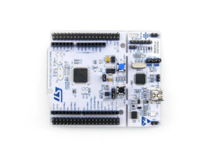 STM32 Nucleo