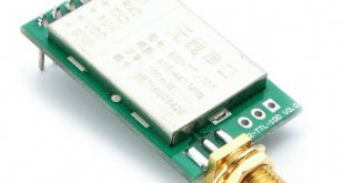E32-TTL-100 SX1278 LoRa Module