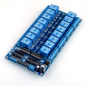 16 Relay Arduino Relay module