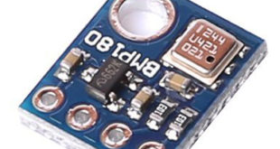 arduino sensor example