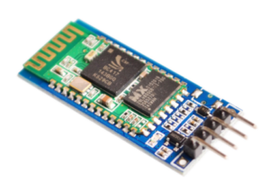 Arduino Bluetooth Module