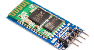 Arduino Bluetooth Module
