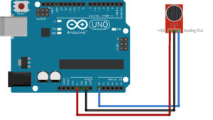 Arduino Microphone