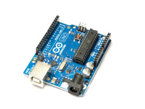 Arduino Timer Interrupt