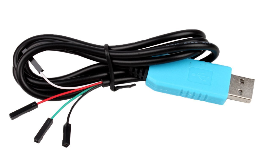 Raspberry Pi Serial (UART) Tutorial | Microcontroller Tutorials
