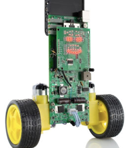 Arduino PID Control Tutorial