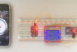 Arduino Compass using HMC5883L Magnetometer