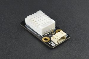 DHT22 Sensor from DFRobot5