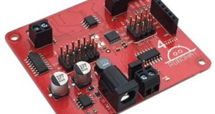 raspberry pi HAT