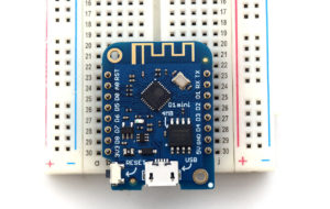 WeMos D1 Mini