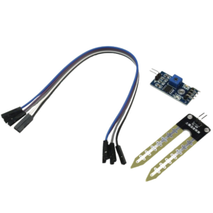 soil moisture sensor esp8266