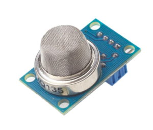 MQ-135 breakout board