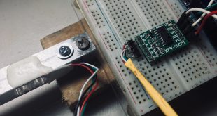 HX711 Load Cell