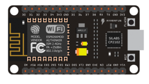 NodeMCU ESP8266 tutorials