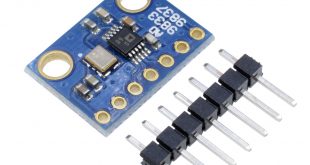 Arduino AD9833 signal generator