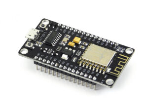 ESP8266 NodeMCU SPIFFS