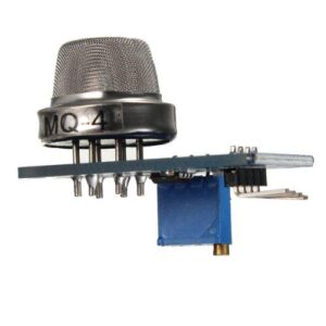 MQ-4 gas sensor