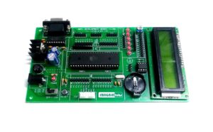 8051 microcontroller