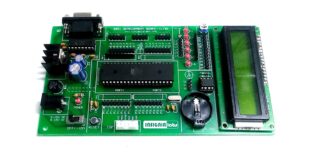 8051 microcontroller