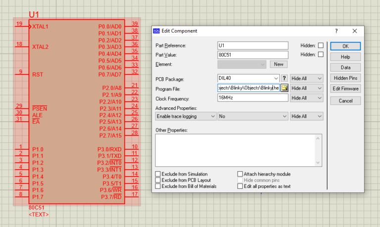 Introduction to 8051 Microcontroller using C | Microcontroller Tutorials