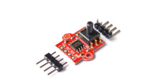 Arduino Pressure Sensor Tutorial | MPS20N0040D