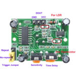 Raspberry Pi Pico and HC-SR501 Motion Sensor | Microcontroller Tutorials