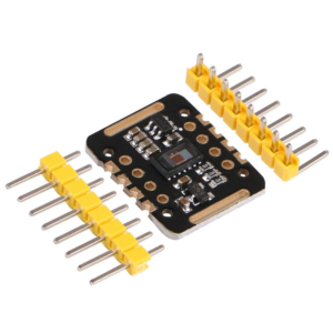 MAX30102 black board