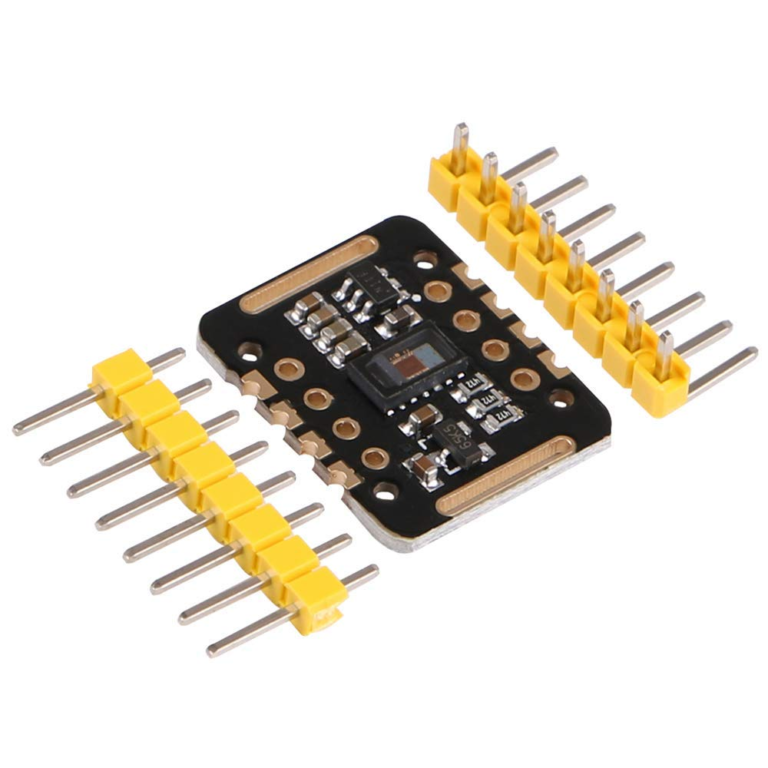 MAX30102 black board