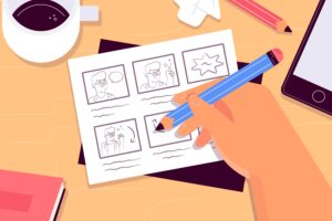 storyboard-creator-online