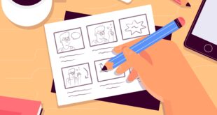 How To Build A Storyboard Online