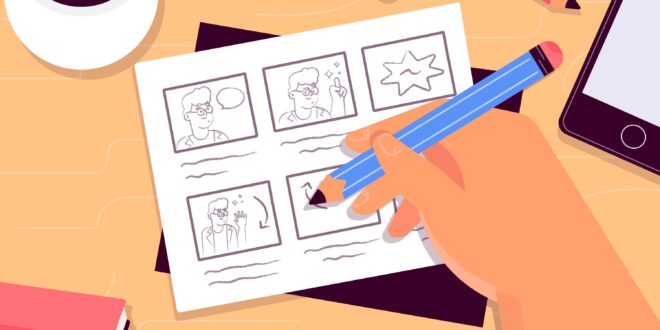 storyboard-creator-online