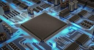 The Difference Between Integrated Circuits and Chips