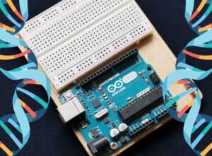 Arduino Struct