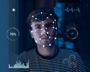 How advanced is facial recognition software?